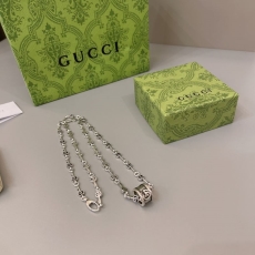 Gucci Necklaces